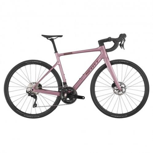 Scott Addict 50 Bike 2025 (SEMERUBIKE)