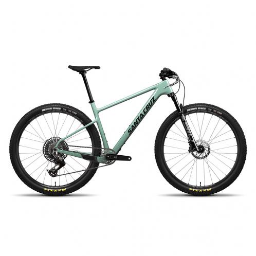 2026 Santa Cruz Highball 90 (WIEKBIKE)