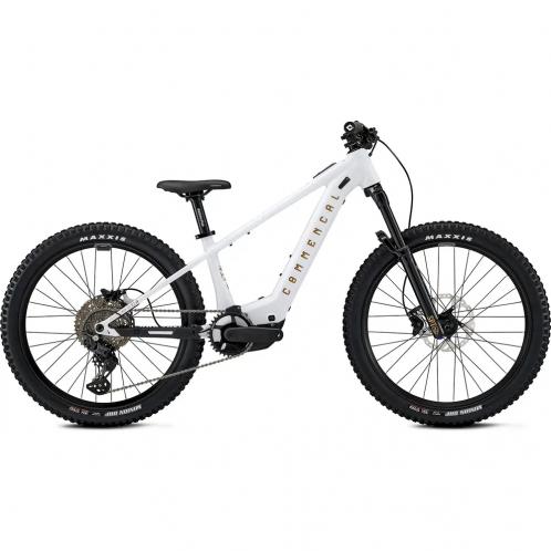 2026 Commencal META HT 24 POWER (WIEKBIKE)